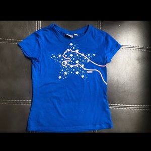 Puma t-shirt